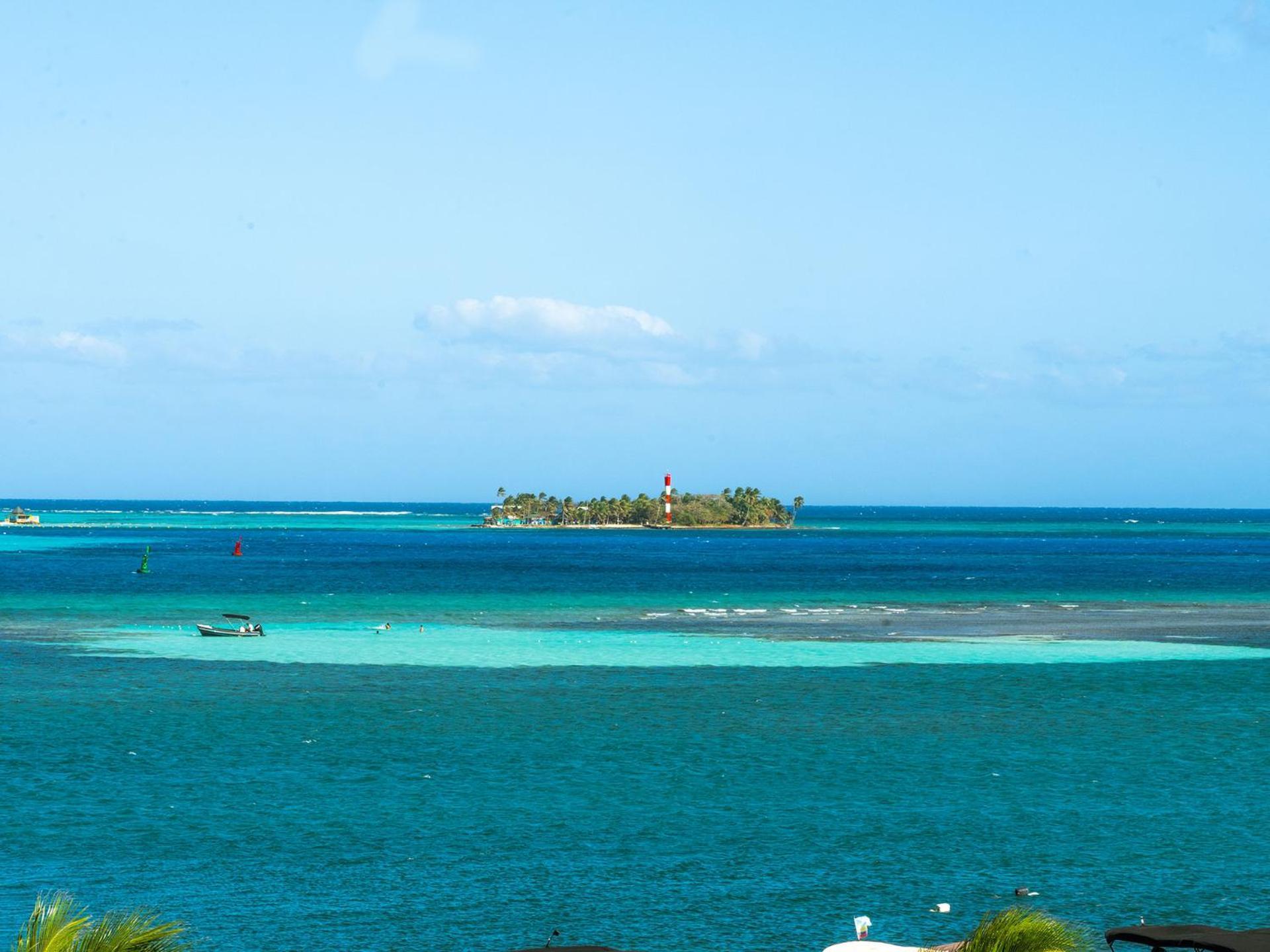 Hotel Caribbean Coral La Loma  Eksteriør bilde